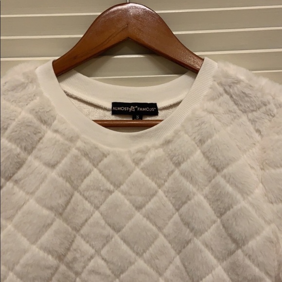 Almost Famous Sweater - Picture 3 of 9